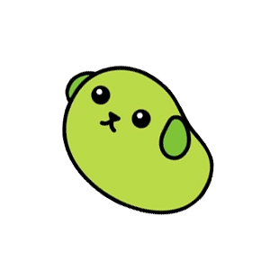 mameshiba love 4 messages sticker-9