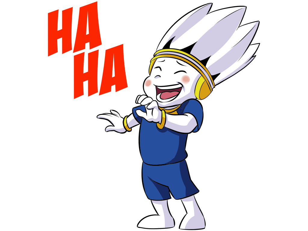 Badminton Live - rank & scores messages sticker-6