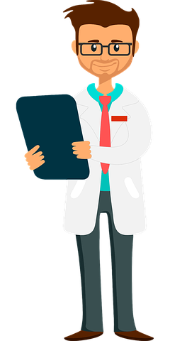 Doctor Stickers - 2018 messages sticker-6