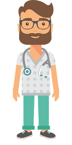 Doctor Stickers - 2018 messages sticker-4