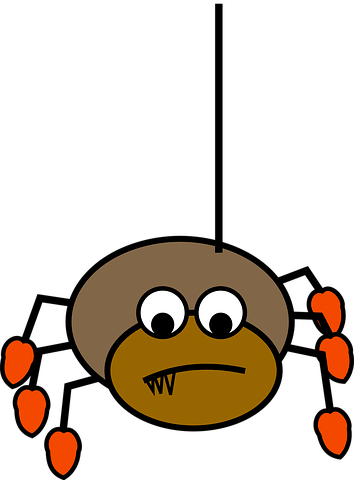 Spider Stickers - 2018 messages sticker-10