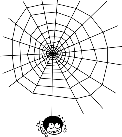 Spider Stickers - 2018 messages sticker-11