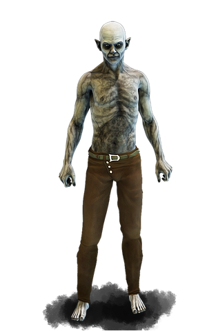 Zombie Stickers - 2018 messages sticker-2