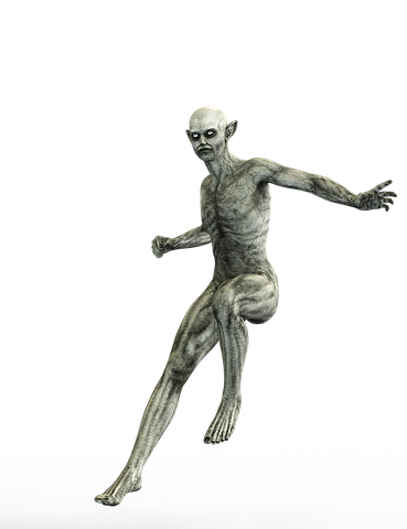 Zombie Stickers - 2018 messages sticker-0