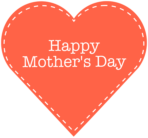Mom Stickers - 2018 messages sticker-7