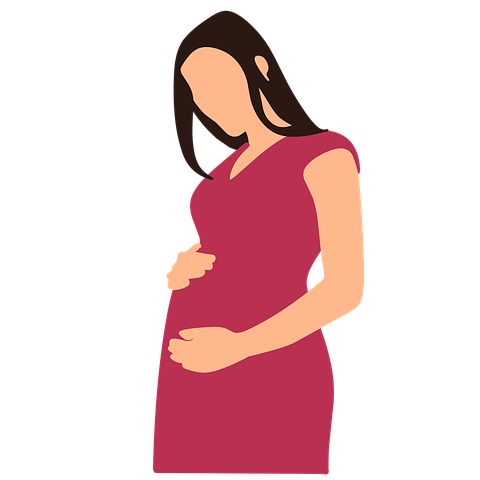 Mom Stickers - 2018 messages sticker-10