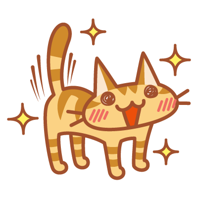 つみネコゲームス messages sticker-6