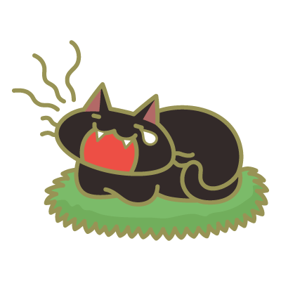 つみネコゲームス messages sticker-7