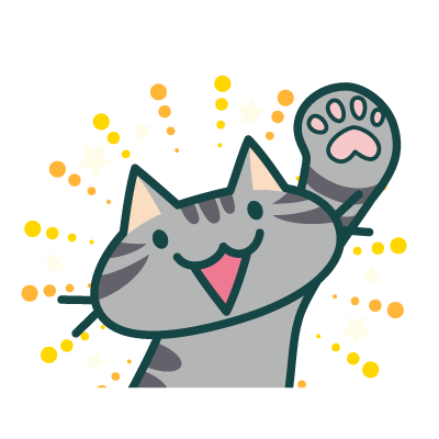 つみネコゲームス messages sticker-0