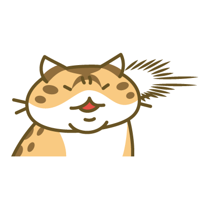 つみネコゲームス messages sticker-5