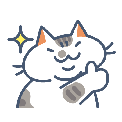 つみネコゲームス messages sticker-1