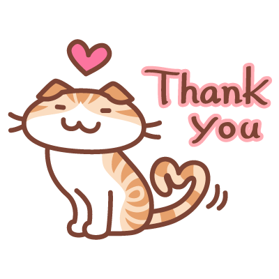 つみネコゲームス messages sticker-2