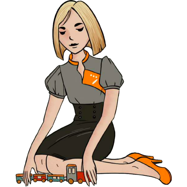 Leo Express messages sticker-5