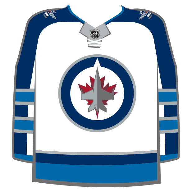 Winnipeg Jets Stickers messages sticker-7