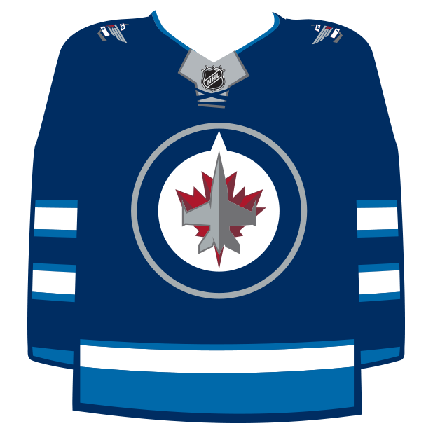 Winnipeg Jets Stickers messages sticker-6