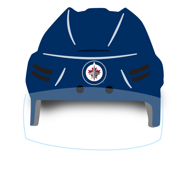 Winnipeg Jets Stickers messages sticker-8