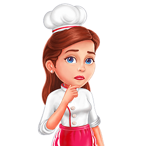 Bubble Shooter Ⓞ Pastry Pop messages sticker-4