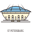 Football soccer 2018 messages sticker-6