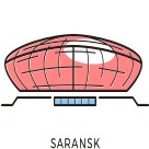 Football soccer 2018 messages sticker-5
