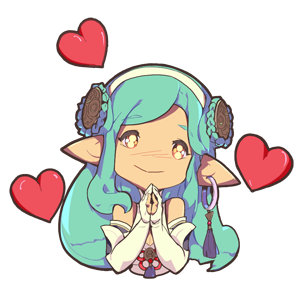 Jump Arena messages sticker-1