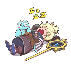 Jump Arena messages sticker-9
