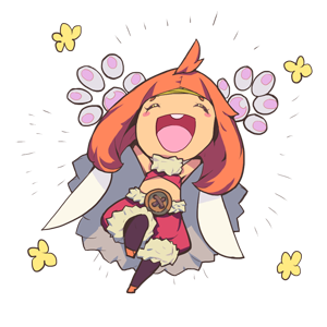 Jump Arena messages sticker-3