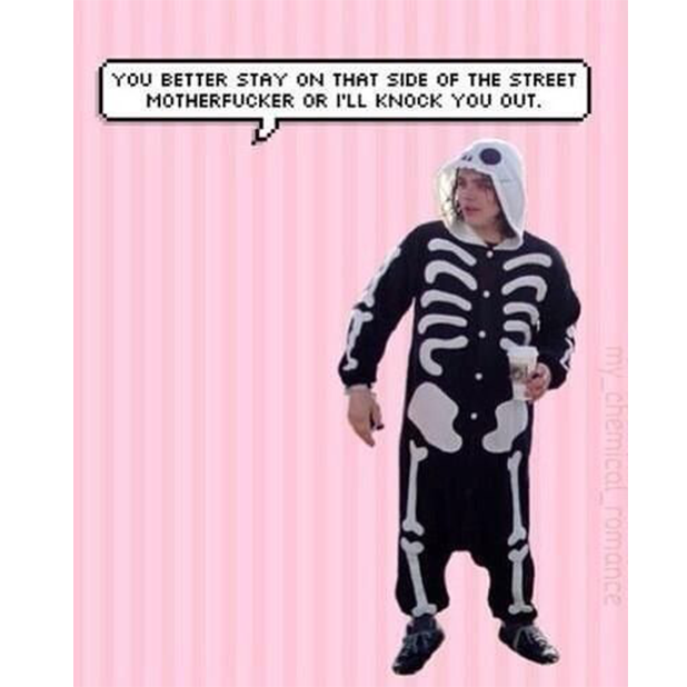 Emo Memes messages sticker-7