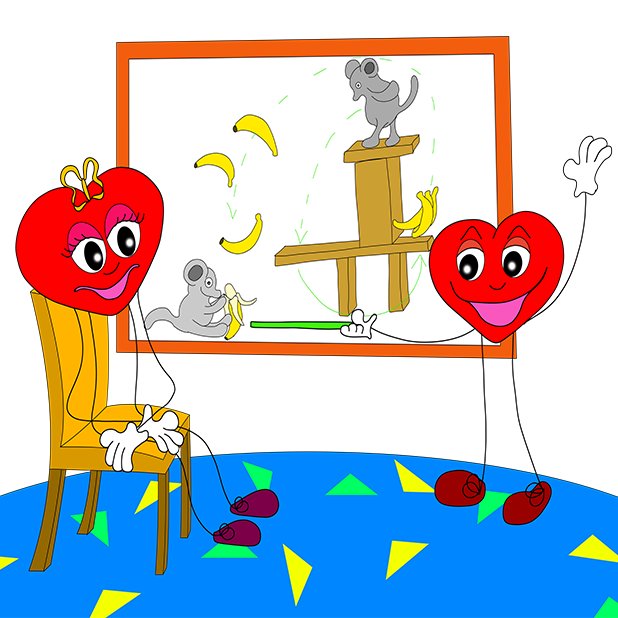 Love shows messages sticker-10