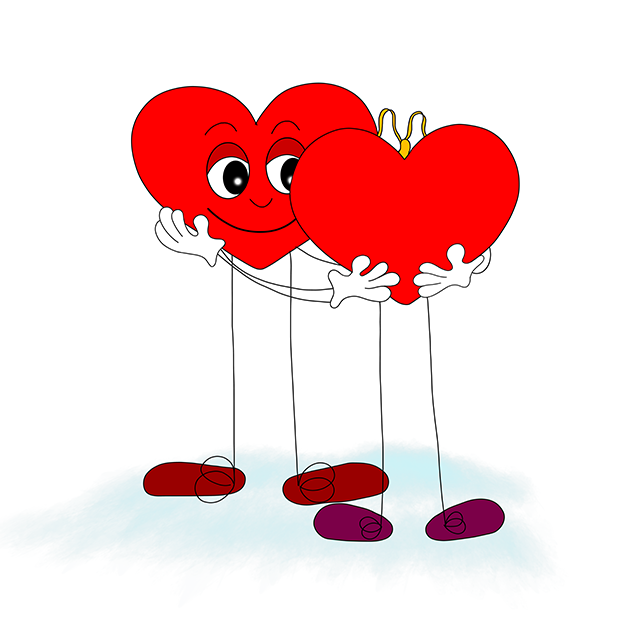 Love shows messages sticker-9