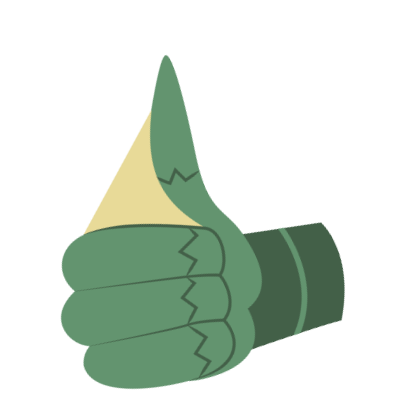 Merman Stickers messages sticker-8