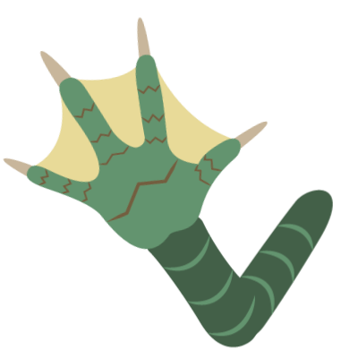 Merman Stickers messages sticker-0