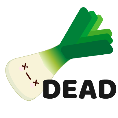 Harvey Leek - Stickers messages sticker-9