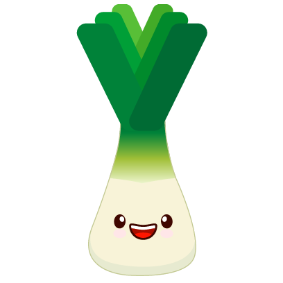 Harvey Leek - Stickers messages sticker-11