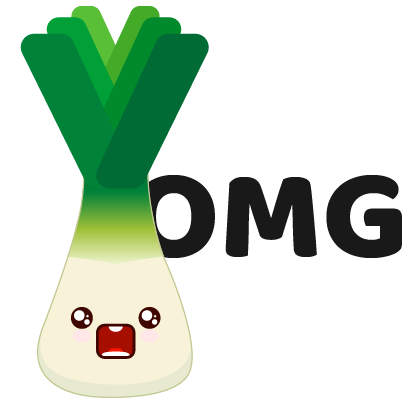 Harvey Leek - Stickers messages sticker-0