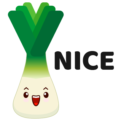 Harvey Leek - Stickers messages sticker-2