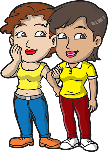 LGBT Lesbian Gay Stickers Pack messages sticker-8
