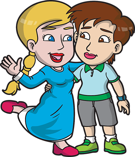 LGBT Lesbian Gay Stickers Pack messages sticker-4