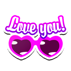 Just Dance 2018 Stickers messages sticker-1