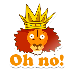 Just Dance 2018 Stickers messages sticker-11