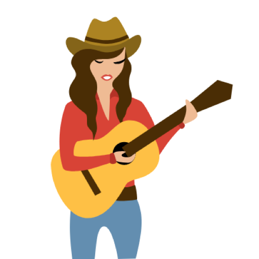 Sing karaoke songs a long VOCA messages sticker-8