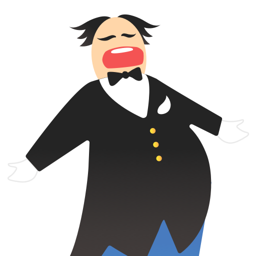 Karaoke VOCA - Let's Sing! messages sticker-7