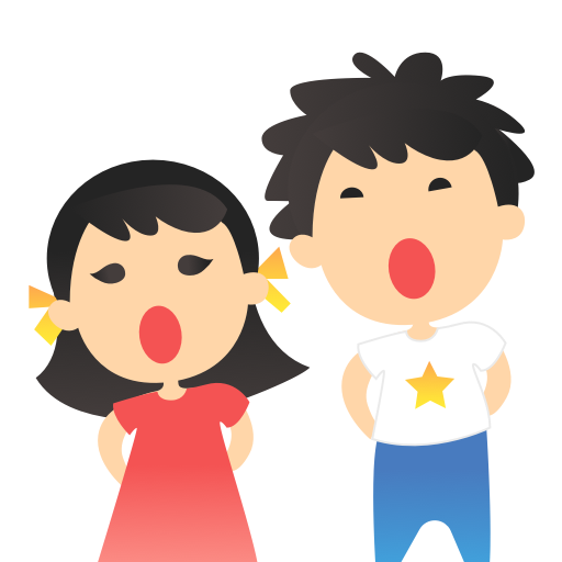Karaoke VOCA - Let's Sing! messages sticker-10