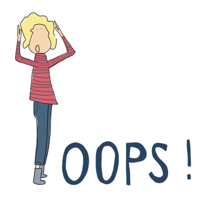 OOPSY! messages sticker-1