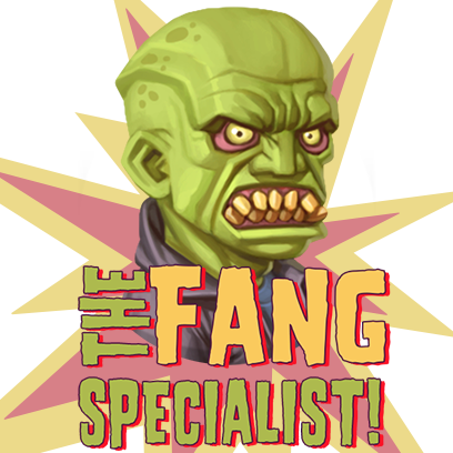 Goosebumps Horror Town messages sticker-0