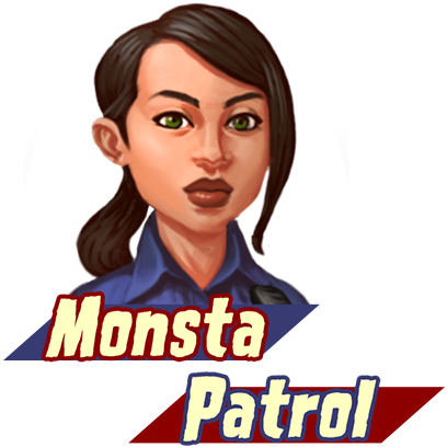 Goosebumps Horror Town messages sticker-10