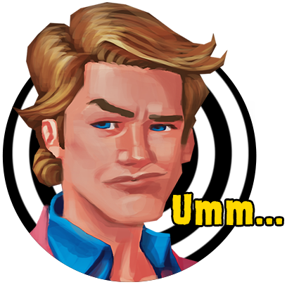 Goosebumps Horror Town messages sticker-7