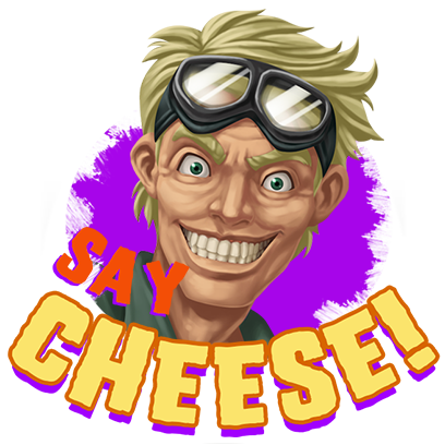 Goosebumps Horror Town messages sticker-5