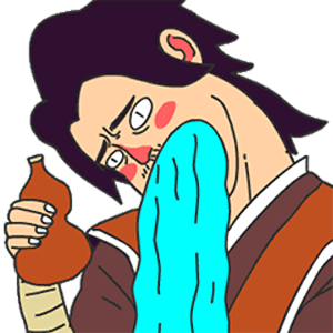 楚留香-少女体型新门派降临! messages sticker-0
