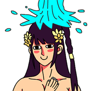 楚留香-少女体型新门派降临! messages sticker-2