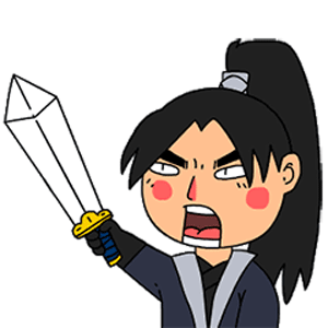 楚留香-少女体型新门派降临! messages sticker-10